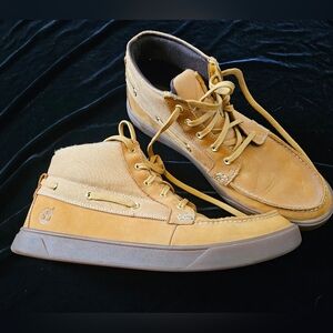 Timberland Chukka 11.5